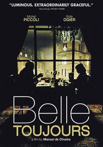 Poster de BELLE TOUJOURS