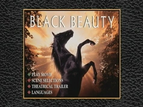 Foto de BELLEZA NEGRA