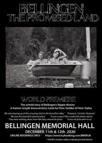 Bellingen - The Promised Land