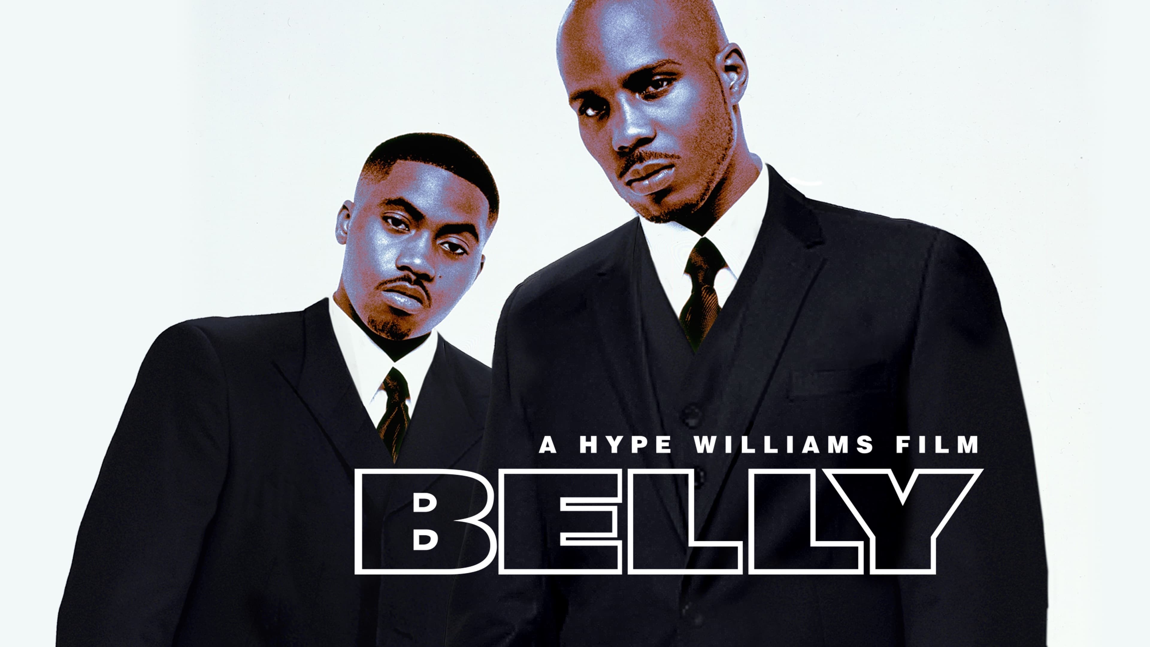 Foto de BELLY