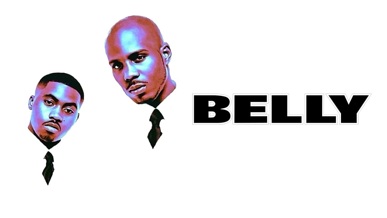 Foto de BELLY