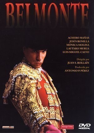 Poster de BELMONTE