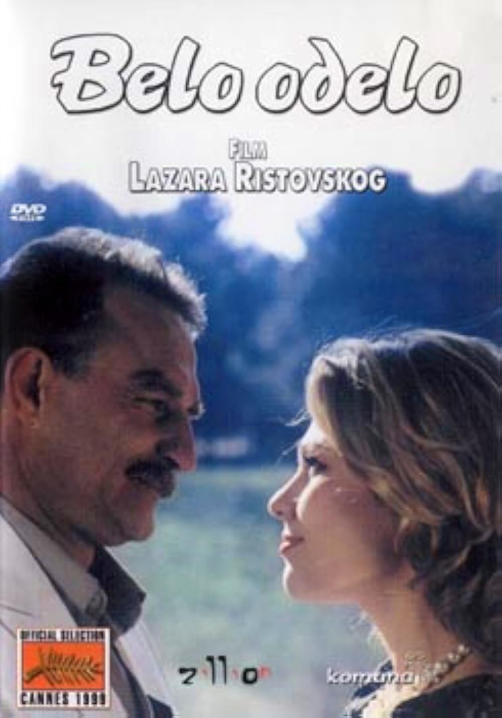 Poster de BELO ODELO