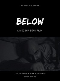 Below