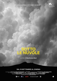 Below the Clouds