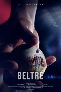 Película Beltre, the Captain