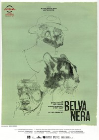 Belva nera