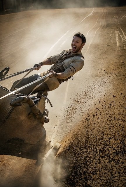 Poster de BEN-HUR