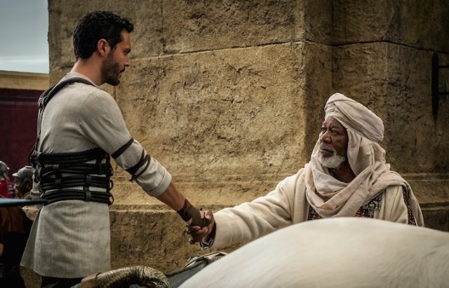 Foto de BEN-HUR