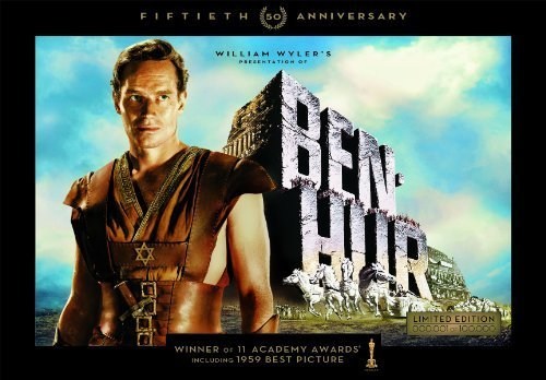 Foto de BEN-HUR