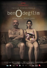 Ben O Degilim