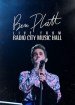 Ben Platt Live from Radio City Music Hall