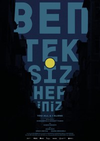 Ben Tek Siz Hepiniz