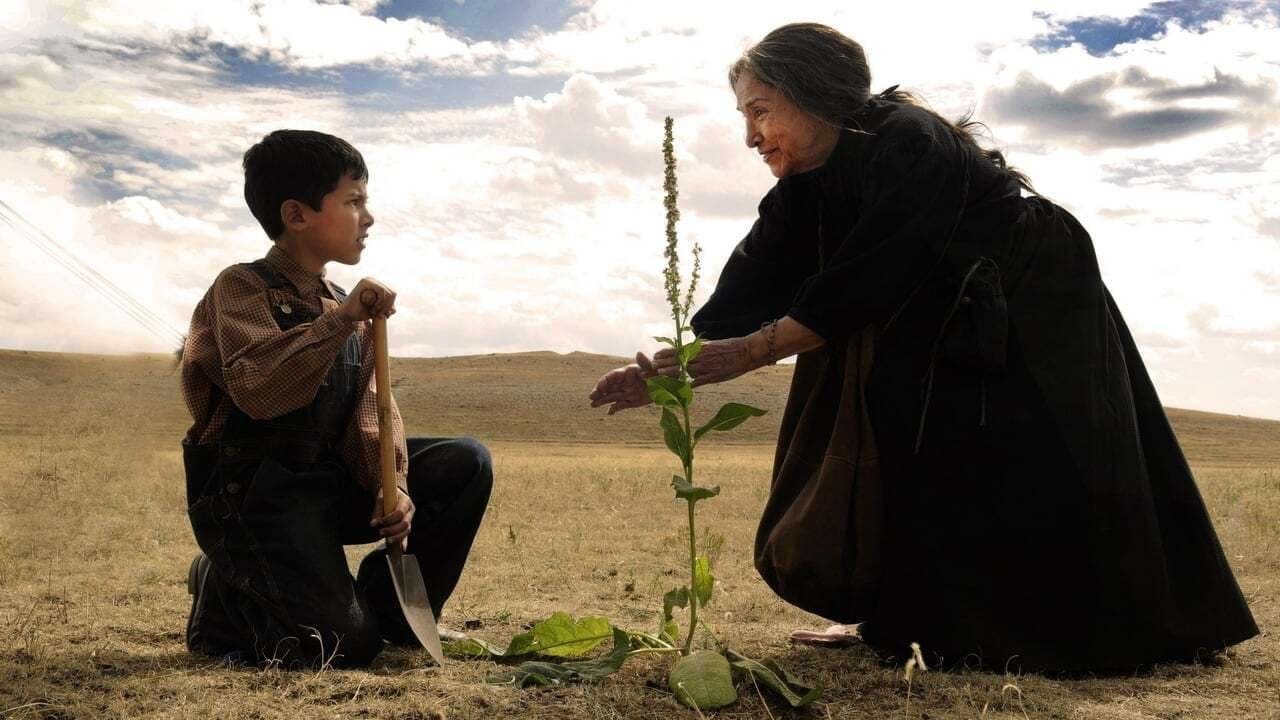 Foto de BENDÍCEME, ÚLTIMA