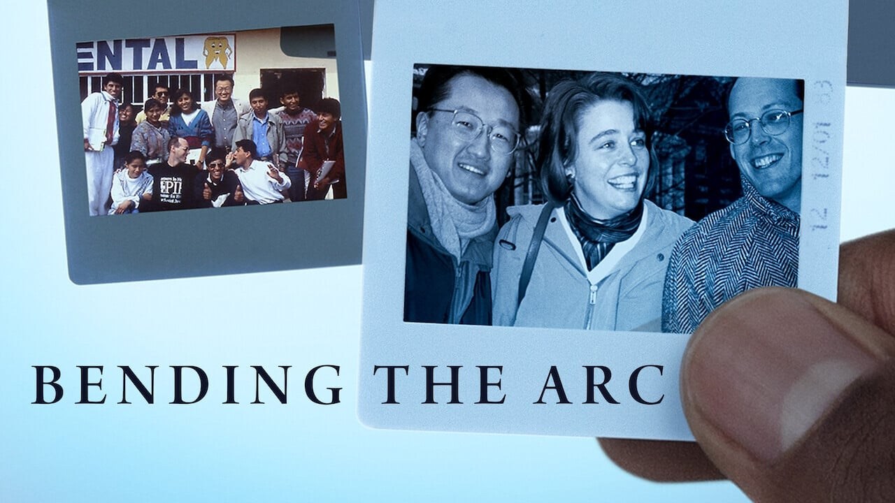 Foto de BENDING THE ARC