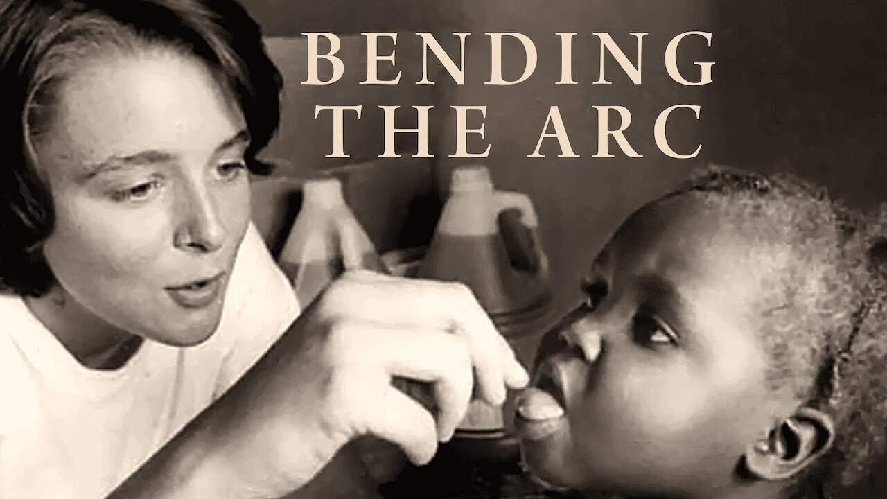 Foto de BENDING THE ARC