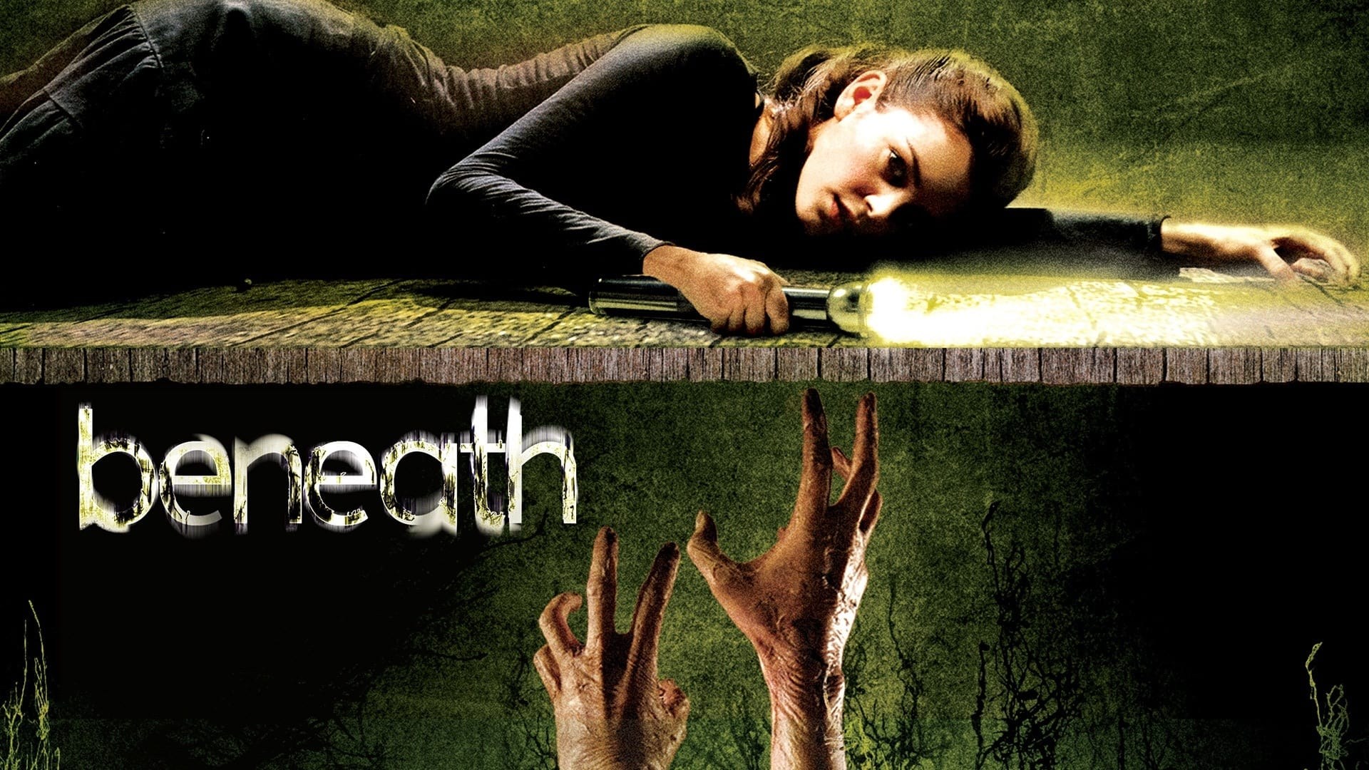 Foto de BENEATH