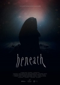 Beneath