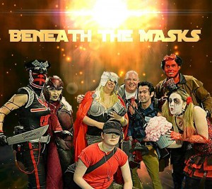 Beneath the Masks