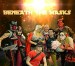 Beneath the Masks