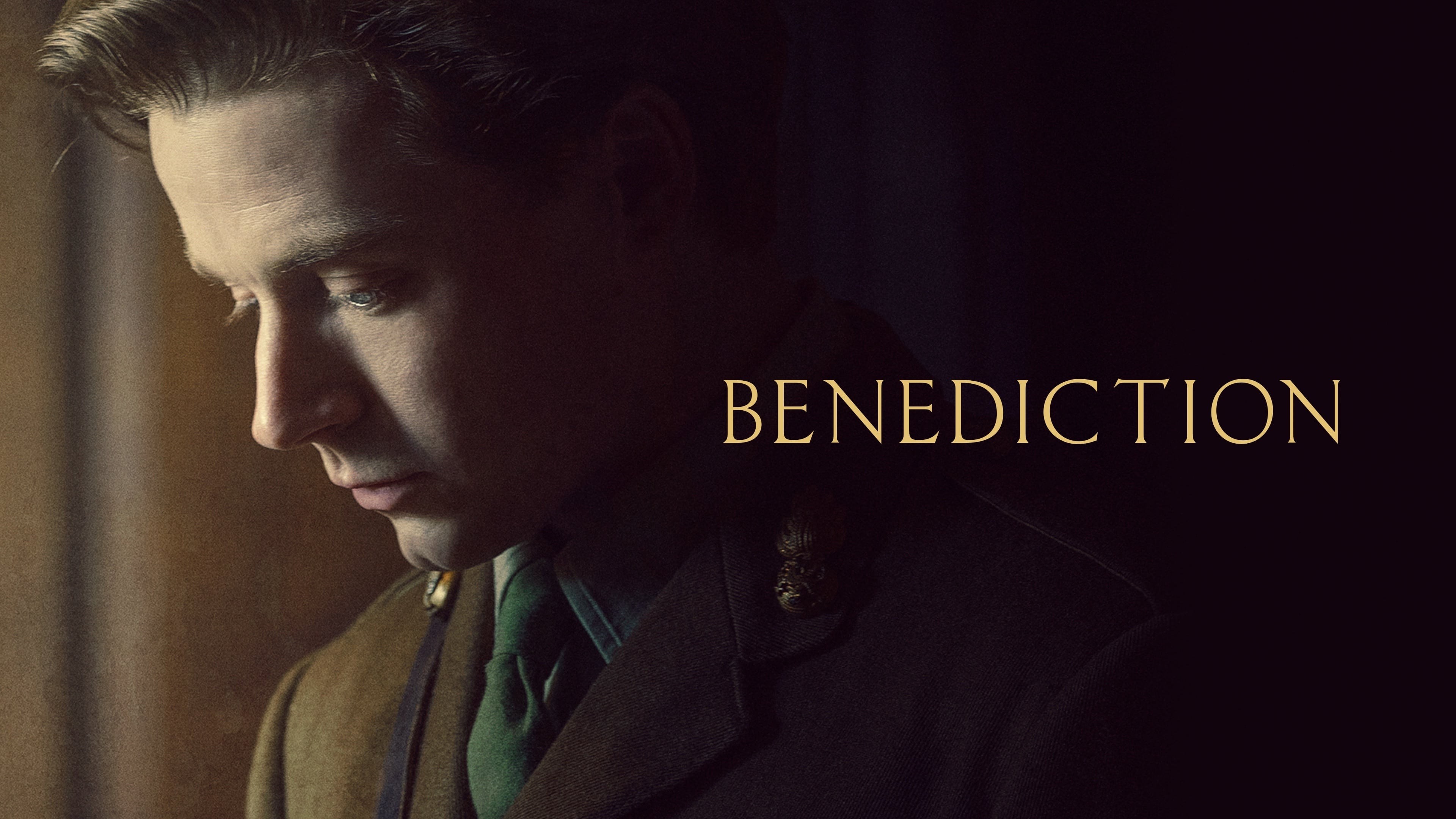 Foto de BENEDICTION