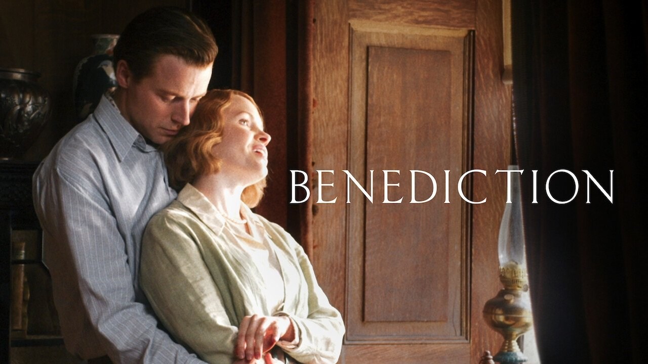 Foto de BENEDICTION