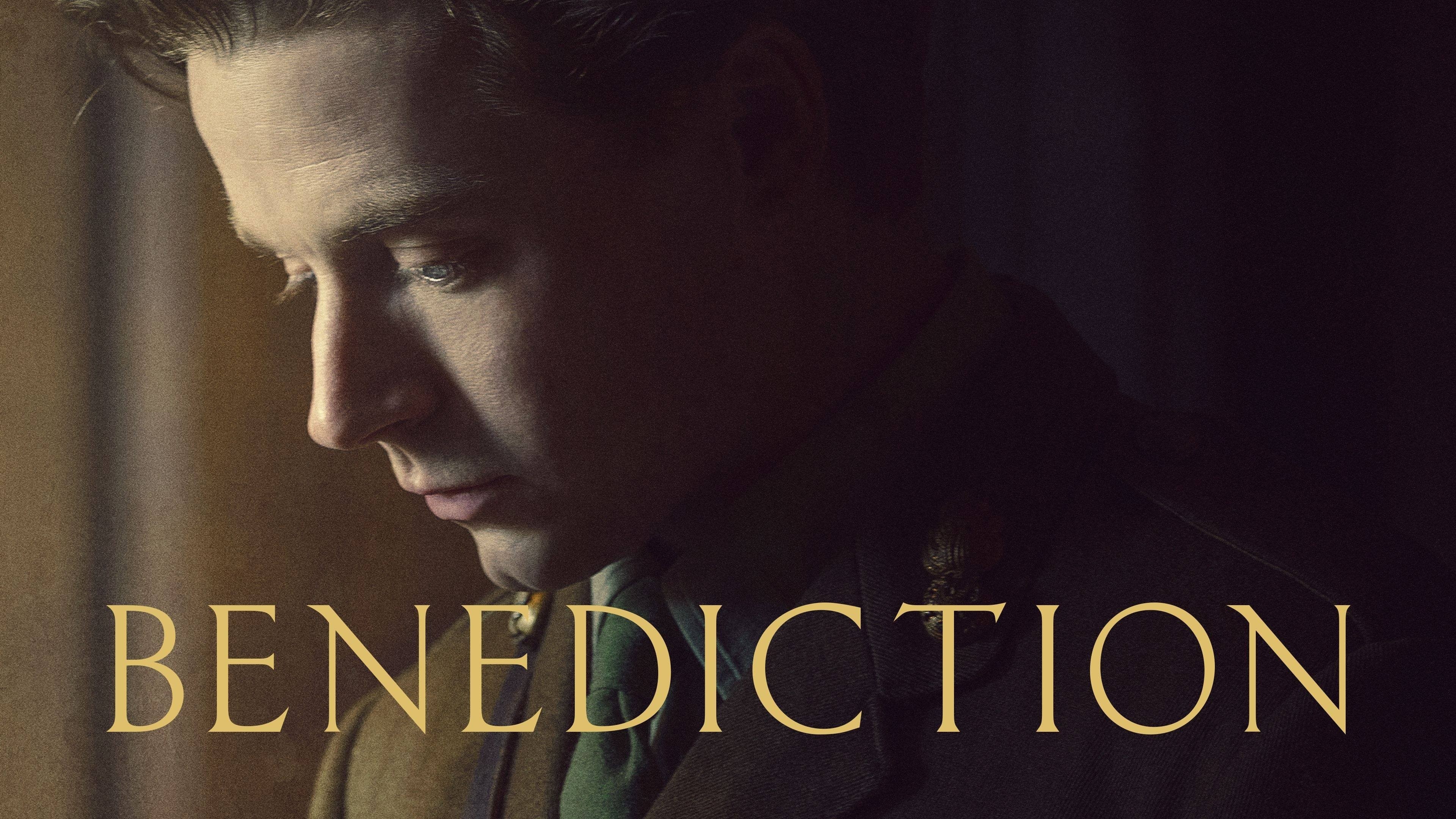 Foto de BENEDICTION