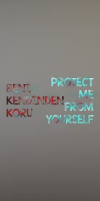 Beni Kendinden Koru