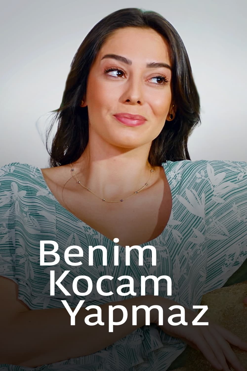 Poster de BENIM KOCAM YAPMAZ