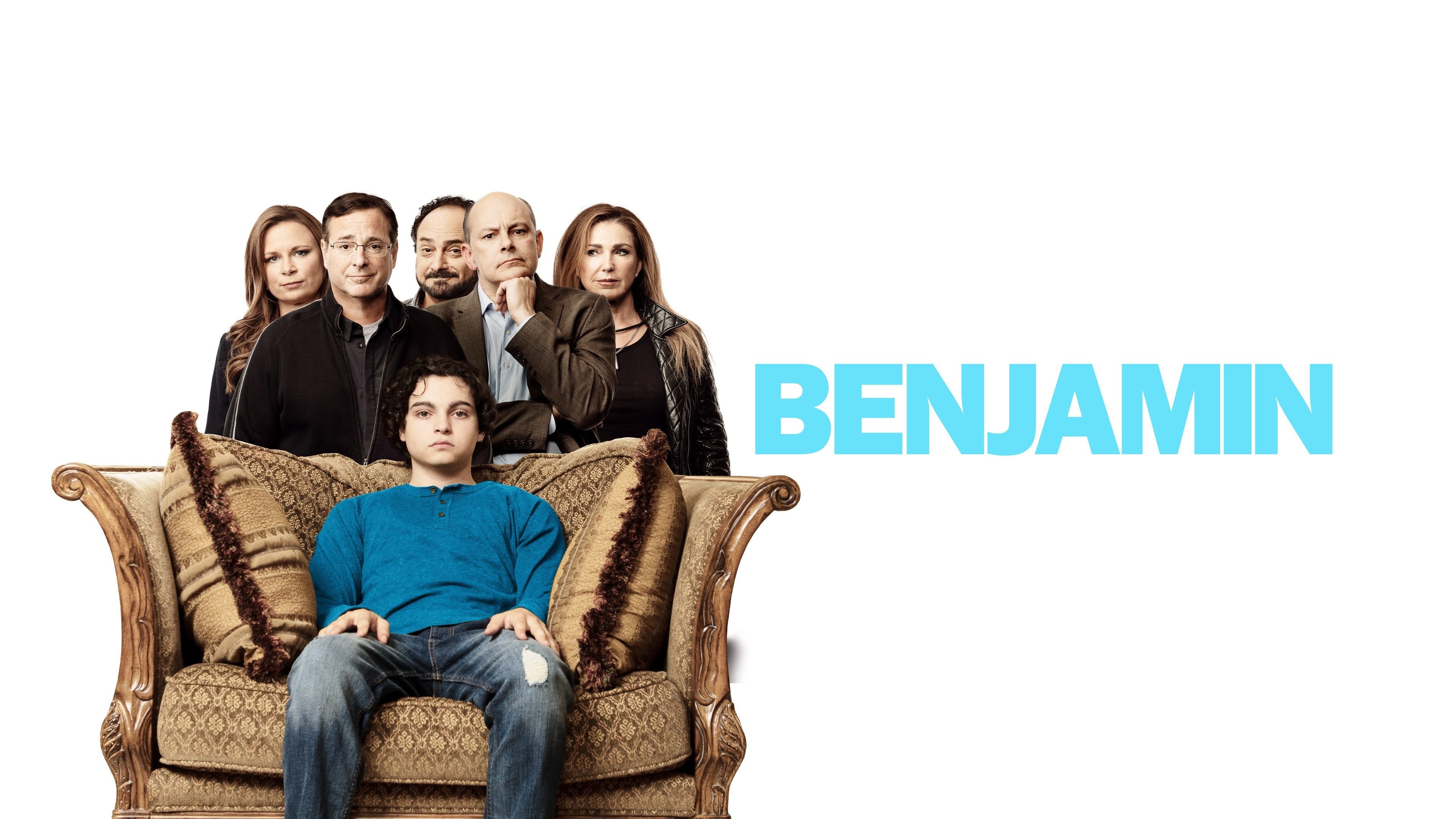 Foto de BENJAMIN