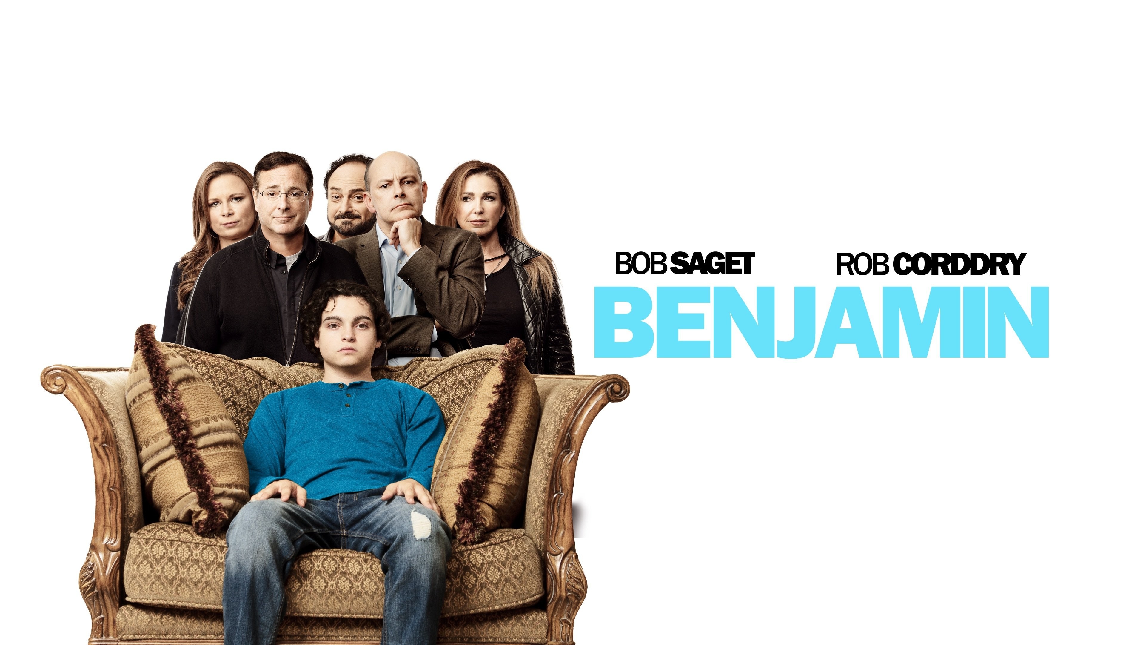 Foto de BENJAMIN