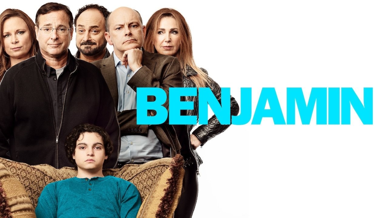 Foto de BENJAMIN