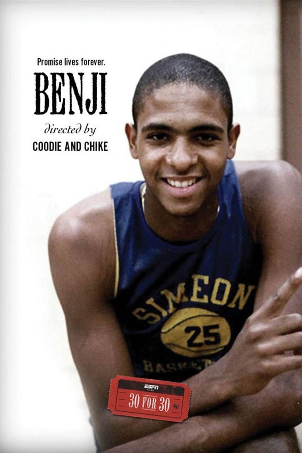 Poster de BENJI