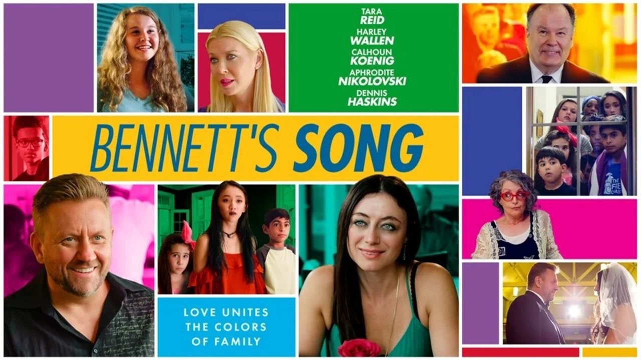 Foto de BENNETT'S SONG