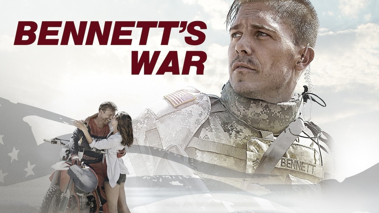 Foto de BENNETT'S WAR