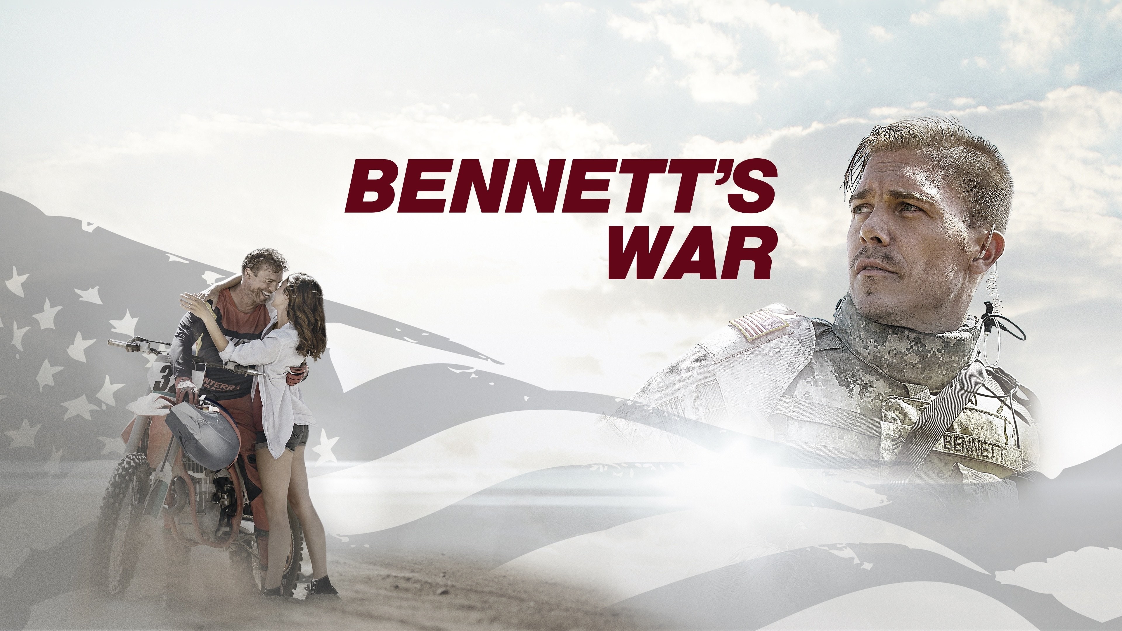 Foto de BENNETT'S WAR