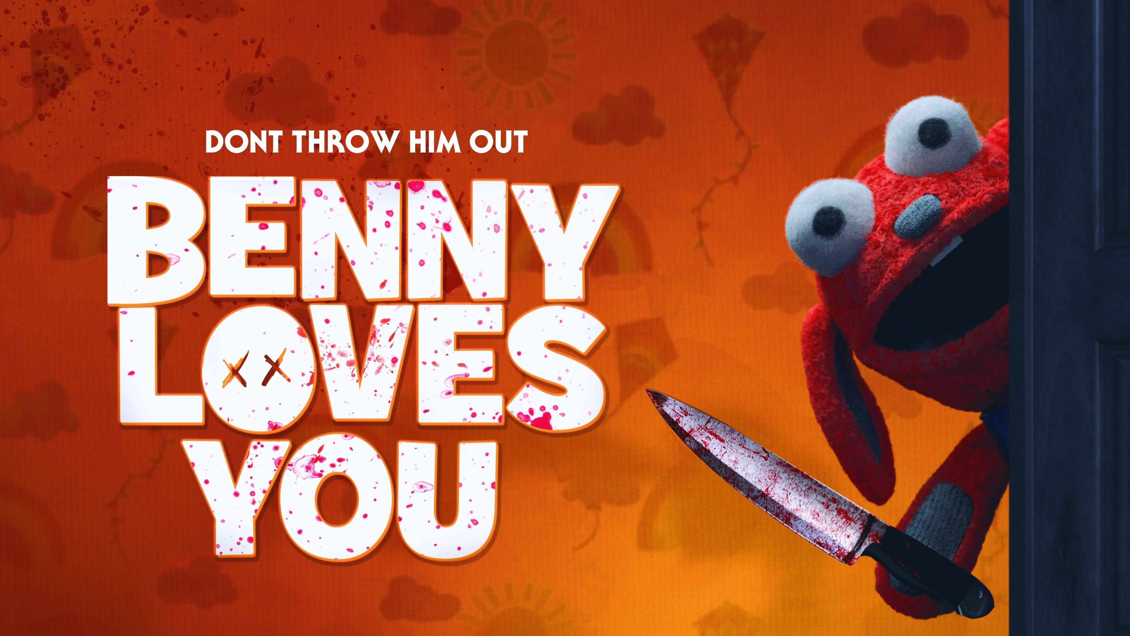 Foto de BENNY LOVES YOU