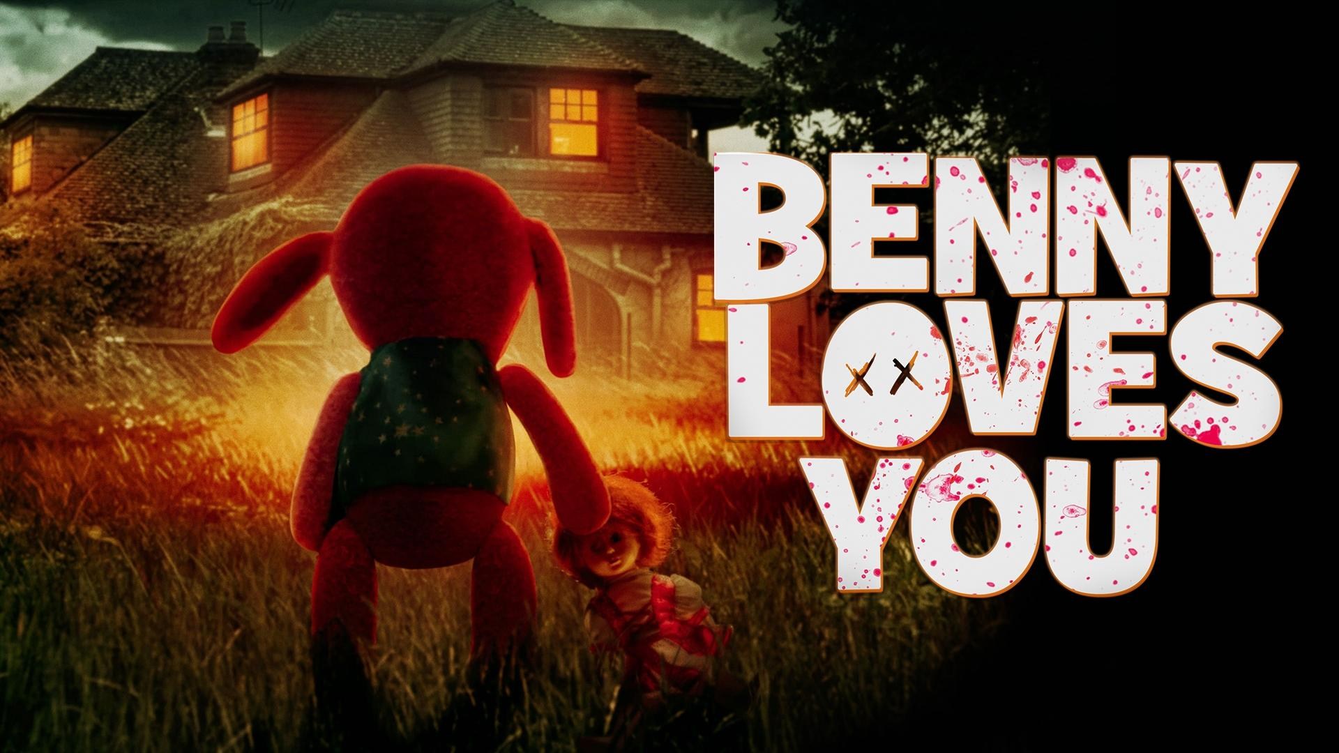 Foto de BENNY LOVES YOU