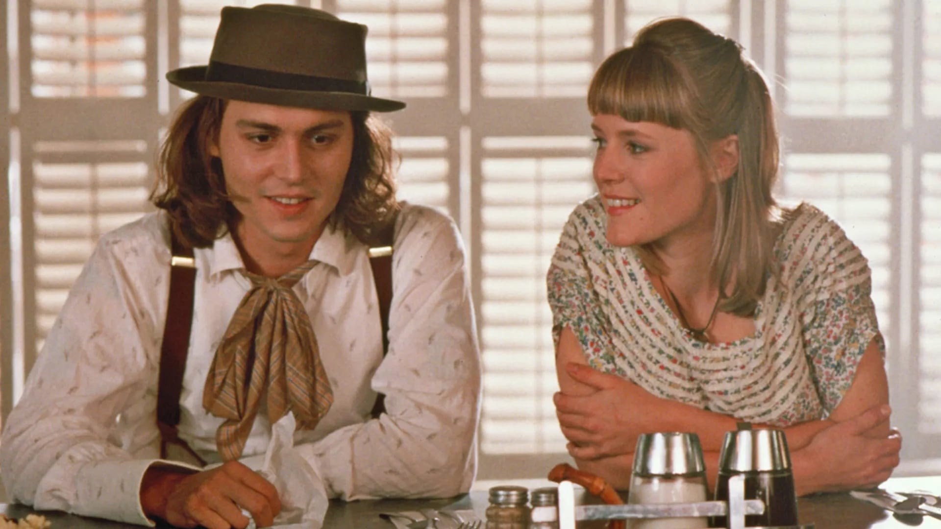 Foto de BENNY & JOON (EL AMOR DE LOS INOCENTES)