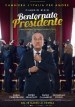 Bentornato Presidente