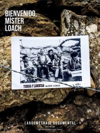 Benvingut, Míster Loach