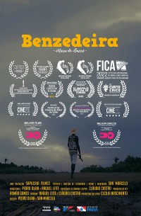 Película Benzedeira