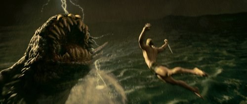 Foto de BEOWULF