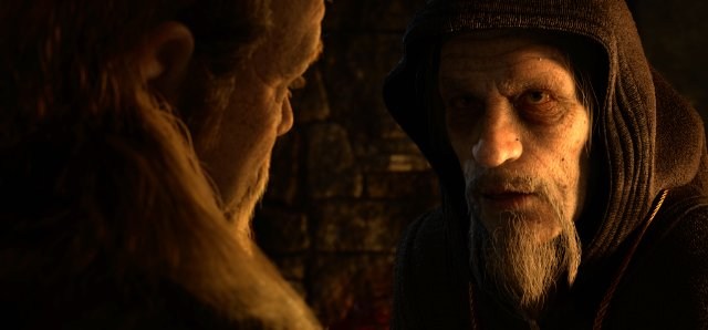 Foto de BEOWULF