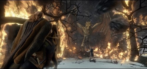 Foto de BEOWULF