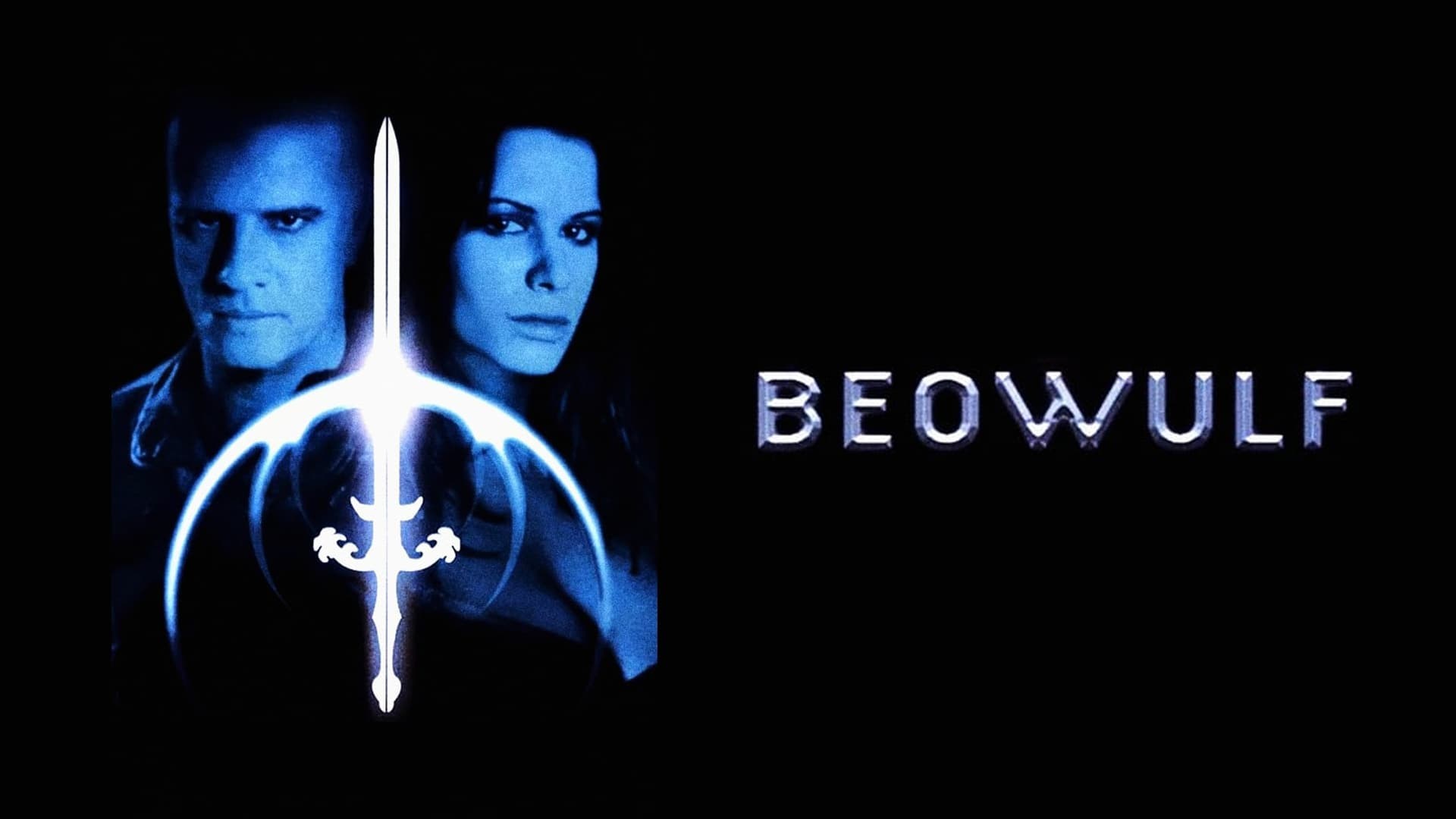 Foto de BEOWULF, LA LEYENDA
