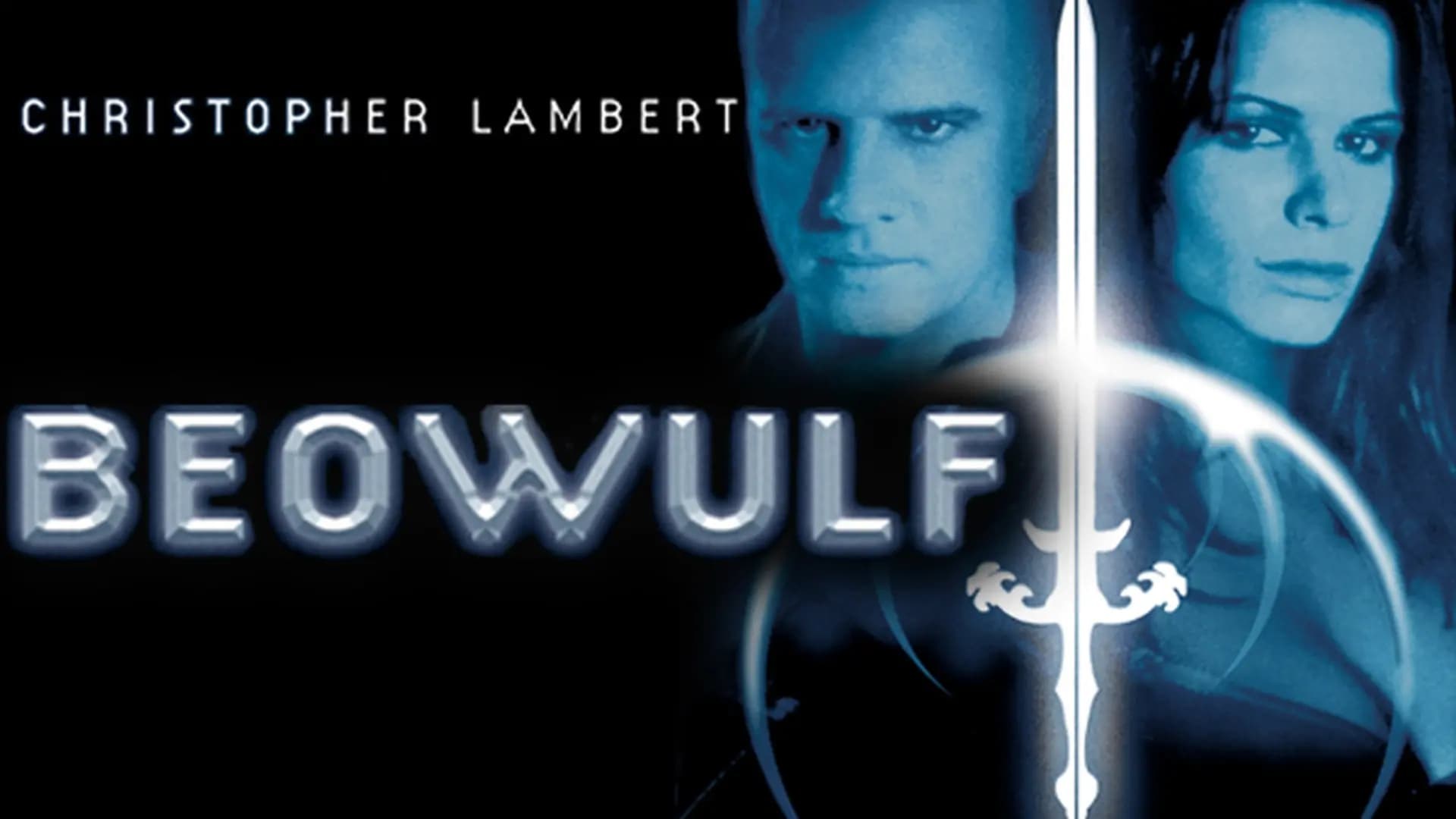 Foto de BEOWULF, LA LEYENDA