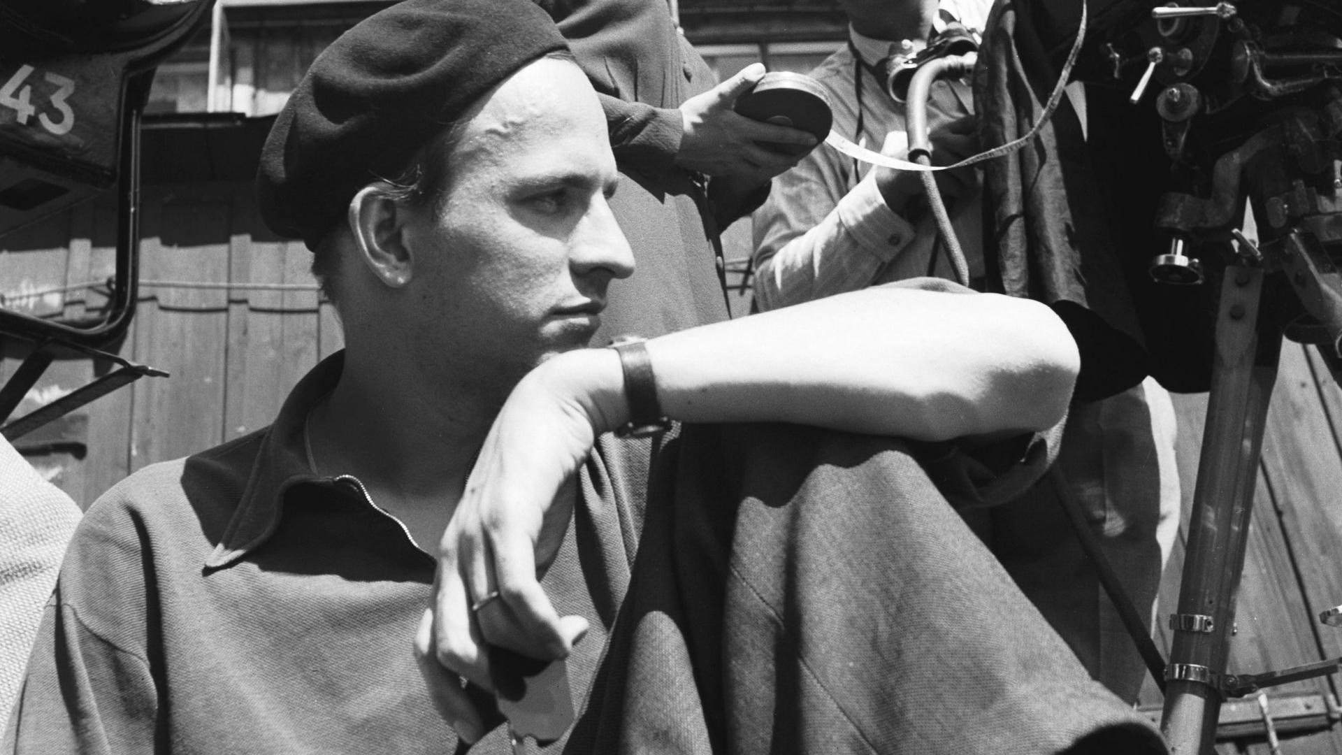 Foto de BERGMAN, SU GRAN AÑO
