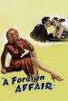 A Foreign Affair