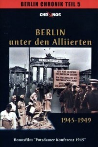 Berlin unter den Alliierten